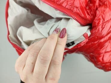 vinted płaszcz puchowy: Kurtka przejściowa damska, S — 4