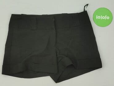 obcisłe szorty: New Look, Szorty damskie, rozmiar M — 2