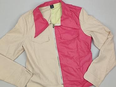 bluza 2 pac: Shein, Kurtka przejściowa damska, rozmiar L — 1