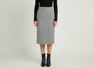 morgan spódnice: Morgan, Spódnica damska, rozmiar S — 1