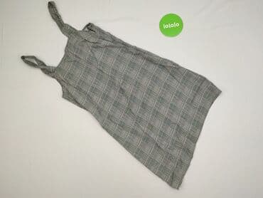 koszula niebieska hm: H&M, Sukienka damska, rozmiar XS — 2