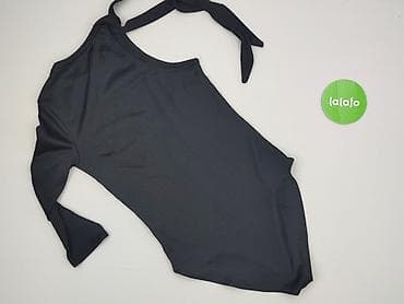 stroje boho: Bershka, Body damskie, rozmiar M — 3