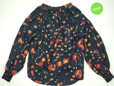bluzki kopertowe reserved: SIMORRA, Women's blouse, size M (EU 38) — 3
