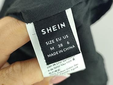 sublevel shop: Shein, Sukienka damska, rozmiar M — 5