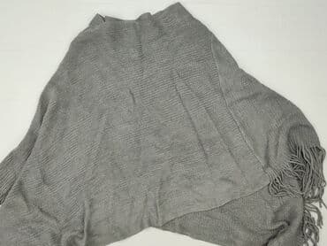 szlafrok c: Ponczo damskie, rozmiar One size — 1