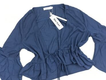 h: Women's blouse, size M (EU 38) — 1