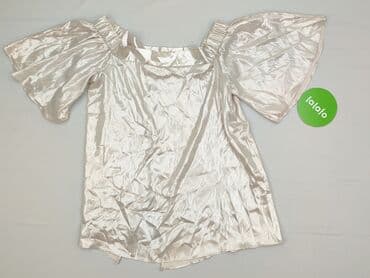 marynarka river island: River Island, Bluzka damska, M — 2