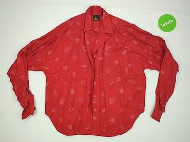 red polo: Koszula damska, rozmiar S — 2