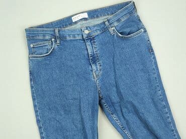 japonki damskie pepe jeans: Primark, Jeansy damskie, rozmiar XL — 1