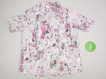 bpc collection: Women's blouse, size XL — 2