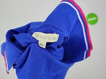 sweter us polo: Us Polo Assn, Damska koszulka polo, rozmiar XL — 5