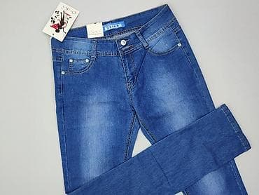 osika jeans: OSKA, Jeansy damskie, rozmiar M — 1