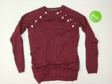 sukienka na chrzest dla mamy karmiącej: Bpc bonprix collection, Sweter damski, rozmiar S — 2