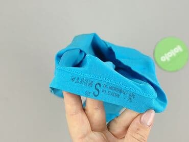 majtki tureckie: T-shirt damski, rozmiar S — 4