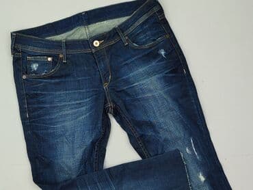 indicode jeans: Jeansy damskie, rozmiar L — 1