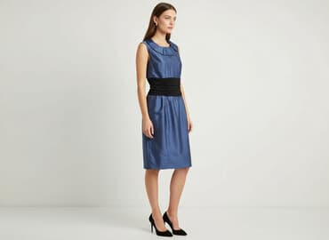 spodnice solar: Solar, Sukienka damska, rozmiar XS — 1