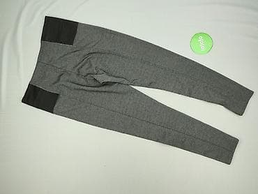 spodnie sliskie: Legginsy Sportowe damskie, rozmiar XL — 3