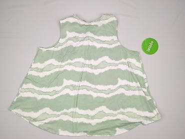 q jeans: Janina, Bluzka damska, rozmiar 4XL — 3