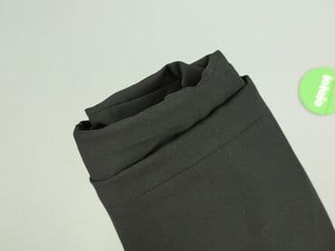 h m plus size tops: H&M, Spodnie materiałowe damskie, rozmiar M — 6