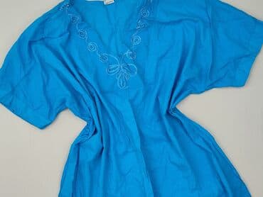 tanie tuniki dla puszystych: Туніка жіноча, розмір 7XL — 1