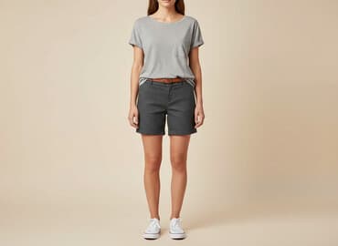 bluzki cocomore allegro: Cocomore, Szorty damskie, rozmiar L — 6