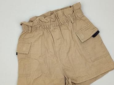 online second hand internetowy: H&M Divided, Szorty damskie, rozmiar 2XS — 1