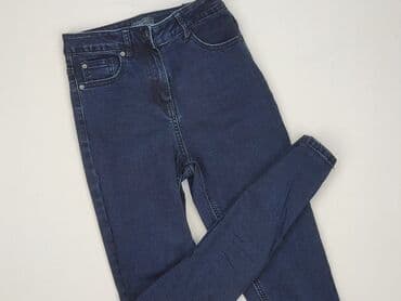 джинси жіночі сінсей: Papaya, Jeans for women, size S (EU 36) — 1