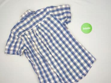 buggy jeans: Dressmann, Koszulа dla mężczyzn, rozmiar L — 3