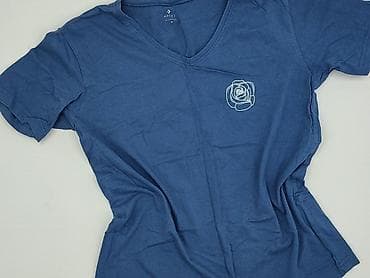 bluzki chada: Moraj, T-shirt damski, rozmiar S — 1