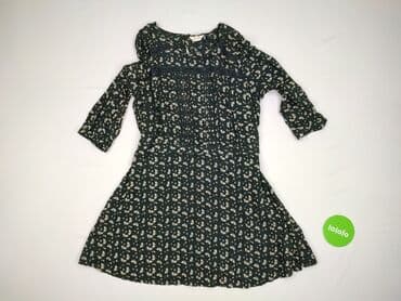 niebieska satynowa sukienka zara: Marks & Spencer, Sukienka damska, rozmiar XL — 2