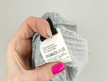 sukienka koszulowa c: Shein, Sukienka damska, rozmiar M — 5