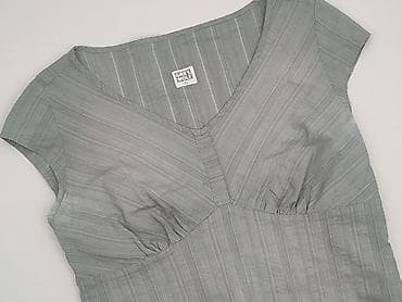 eobuwie go soft: GREY WOLF, Bluzka damska, rozmiar XL — 1