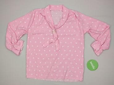 bluzki basic damskie: Bluzka damska, rozmiar 2XL — 2