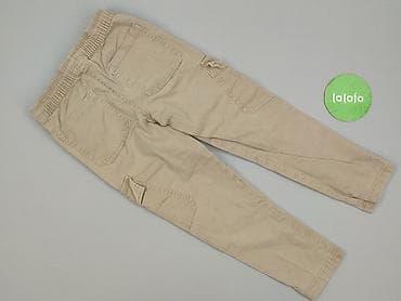 kurtka m: Spodnie jeansowe, Little Maven, 7 lat, 122, stan - Bardzo dobry — 3