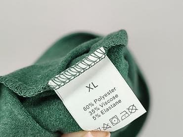 boss ajbxng: T-shirt damski, rozmiar XL — 5