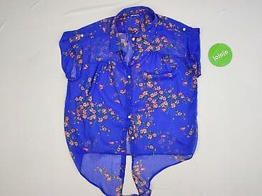 tanie bluzki plus size: Bluzka damska, rozmiar XL — 2