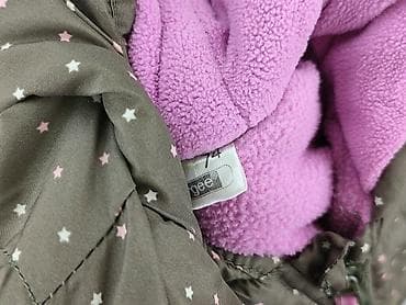 koszula boho h: Kurtka, Ergee, 6-9 miesięcy, stan - Bardzo dobry — 5