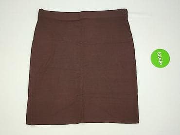 majtki do kolan: Maje, Spódnica damska, rozmiar 3XL — 3