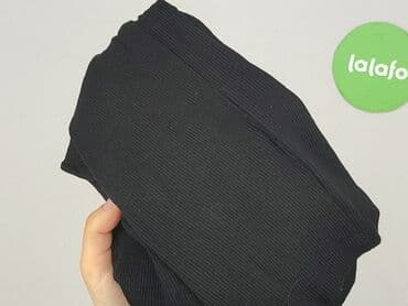 spódnice sinsay czarne: Sinsay, Spódnica damska, 2XS — 5