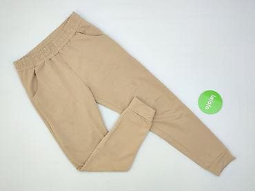 joggers: Spodnie dresowe damskie, rozmiar S — 2