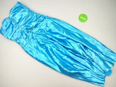 srebrna sukienka wieczorowa: Sukienka damska, rozmiar XS — 3