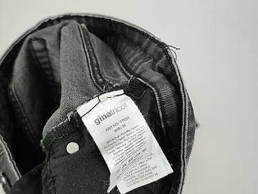 Gina Tricot, Jeansy damskie, rozmiar S — 5