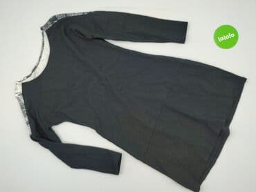 kurtka zimowa dobermans aggressive: GREY WOLF, Sukienka damska, rozmiar M — 3