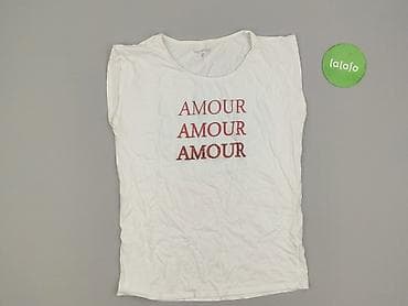 bluzki psg: Inextenso, T-shirt damski, rozmiar M — 2