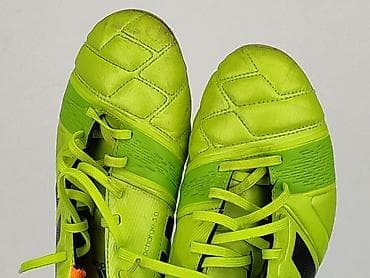 digginchd clockhouse: Buty piłkarskie adidas Nitrocharge 3.0 FG – męskie - Rozmiar: EU 42 — 6