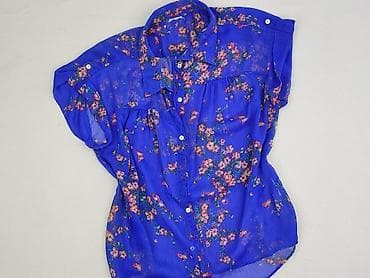 tanie bluzki plus size: Bluzka damska, rozmiar XL — 1