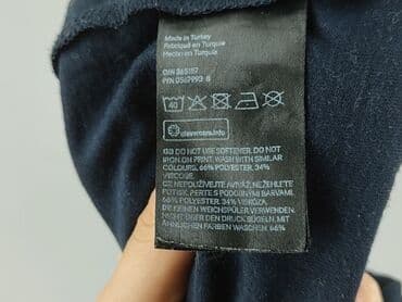 ronaldo real madryt koszulka: H&M, T-shirt damski, rozmiar 4XL — 6