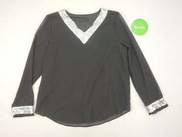 marynarka damska c a: Bluzka damska, rozmiar XL — 2