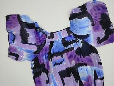 bluzki lawendowa: ITALY FASHION, Bluzka damska, rozmiar M — 1