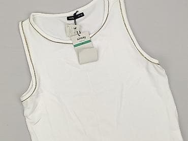 koszule sinsay: Sinsay, Top damski, rozmiar XL — 1